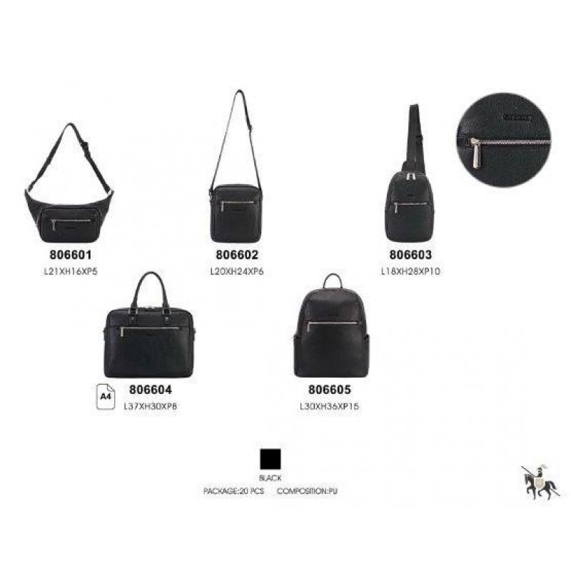 Сумка David Jones 806601